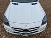 Mercedes-Benz SLK 1.8 SLK200 BlueEfficiency AMG Sport Edition 125 G-Tronic+ Euro 5 (s/s) 2dr 2dr Automatic 2026