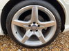 Mercedes-Benz SLK 1.8 SLK200 BlueEfficiency AMG Sport Edition 125 G-Tronic+ Euro 5 (s/s) 2dr 2dr Automatic 2026