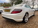 Mercedes-Benz SLK 1.8 SLK200 BlueEfficiency AMG Sport Edition 125 G-Tronic+ Euro 5 (s/s) 2dr 2dr Automatic 2011