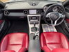 Mercedes-Benz SLK 1.8 SLK200 BlueEfficiency AMG Sport Edition 125 G-Tronic+ Euro 5 (s/s) 2dr 2dr Automatic 2026
