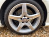 Mercedes-Benz SLK 1.8 SLK200 BlueEfficiency AMG Sport Edition 125 G-Tronic+ Euro 5 (s/s) 2dr 2dr Automatic 2026