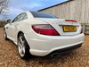 Mercedes-Benz SLK 1.8 SLK200 BlueEfficiency AMG Sport Edition 125 G-Tronic+ Euro 5 (s/s) 2dr 2dr Automatic 2026