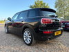 MINI Clubman 1.5 Cooper Steptronic Euro 6 (s/s) 6dr 6dr Automatic 2026