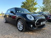 MINI Clubman 1.5 Cooper Steptronic Euro 6 (s/s) 6dr 6dr Automatic 2026