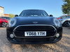 MINI Clubman 1.5 Cooper Steptronic Euro 6 (s/s) 6dr 6dr Automatic 2026
