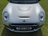 MINI Clubman 2.0 Cooper SD Auto ALL4 Euro 6 (s/s) 6dr 6dr Automatic 2026