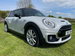 MINI Clubman 2.0 Cooper SD Auto ALL4 Euro 6 (s/s) 6dr 6dr Automatic 2017