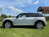 MINI Clubman 2.0 Cooper SD Auto ALL4 Euro 6 (s/s) 6dr 6dr Automatic 2026