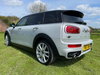 MINI Clubman 2.0 Cooper SD Auto ALL4 Euro 6 (s/s) 6dr 6dr Automatic 2026