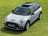 MINI Clubman 2.0 Cooper SD Auto ALL4 Euro 6 (s/s) 6dr 6dr Automatic 2026