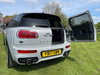 MINI Clubman 2.0 Cooper SD Auto ALL4 Euro 6 (s/s) 6dr 6dr Automatic 2026