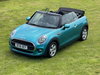MINI Convertible 1.5 Cooper Euro 6 (s/s) 2dr 2dr Manual 2026