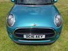 MINI Convertible 1.5 Cooper Euro 6 (s/s) 2dr 2dr Manual 2026
