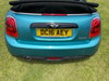 MINI Convertible 1.5 Cooper Euro 6 (s/s) 2dr 2dr Manual 2026