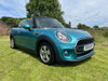 MINI Convertible 1.5 Cooper Euro 6 (s/s) 2dr 2dr Manual 2026
