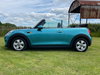 MINI Convertible 1.5 Cooper Euro 6 (s/s) 2dr 2dr Manual 2026
