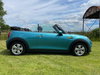MINI Convertible 1.5 Cooper Euro 6 (s/s) 2dr 2dr Manual 2026