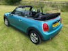MINI Convertible 1.5 Cooper Euro 6 (s/s) 2dr 2dr Manual 2026