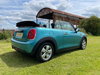 MINI Convertible 1.5 Cooper Euro 6 (s/s) 2dr 2dr Manual 2026