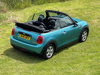 MINI Convertible 1.5 Cooper Euro 6 (s/s) 2dr 2dr Manual 2026