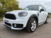 MINI Countryman 1.5 Cooper Auto Euro 6 (s/s) 5dr 5dr Automatic 2018