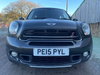 MINI Countryman 1.6 Cooper S ALL4 Euro 5 (s/s) 5dr 5dr Manual 2026