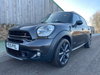 MINI Countryman 1.6 Cooper S ALL4 Euro 5 (s/s) 5dr 5dr Manual 2026