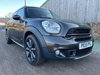 MINI Countryman 1.6 Cooper S ALL4 Euro 5 (s/s) 5dr 5dr Manual 2026