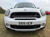MINI Countryman 2.0 Cooper SD ALL4 Euro 5 (s/s) 5dr 5dr Manual 2026