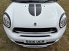 MINI Countryman 2.0 Cooper SD ALL4 Euro 5 (s/s) 5dr 5dr Manual 2026