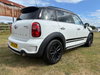 MINI Countryman 2.0 Cooper SD ALL4 Euro 5 (s/s) 5dr 5dr Manual 2026