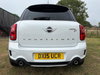 MINI Countryman 2.0 Cooper SD ALL4 Euro 5 (s/s) 5dr 5dr Manual 2026