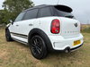 MINI Countryman 2.0 Cooper SD ALL4 Euro 5 (s/s) 5dr 5dr Manual 2026