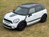 MINI Countryman 2.0 Cooper SD ALL4 Euro 5 (s/s) 5dr 5dr Manual 2026