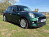 MINI Hatch 1.5 Cooper Euro 6 (s/s) 5dr 5dr Manual 2026