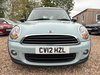 MINI Hatch 1.6 First Euro 5 3dr 3dr Manual 2026