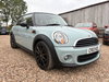MINI Hatch 1.6 First Euro 5 3dr 3dr Manual 2026