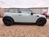 MINI Hatch 1.6 First Euro 5 3dr 3dr Manual 2026