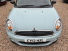MINI Hatch 1.6 First Euro 5 3dr 3dr Manual 2026