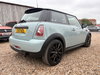 MINI Hatch 1.6 First Euro 5 3dr 3dr Manual 2026