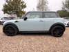 MINI Hatch 1.6 First Euro 5 3dr 3dr Manual 2026
