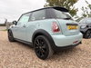 MINI Hatch 1.6 First Euro 5 3dr 3dr Manual 2026
