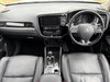Mitsubishi Outlander 2.2 DI-D 4 Auto 4WD Euro 6 5dr 5dr Automatic 2026