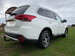 Mitsubishi Outlander 2.2 DI-D 4 Auto 4WD Euro 6 5dr 5dr Automatic 2018