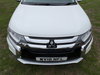 Mitsubishi Outlander 2.2 DI-D 4 Auto 4WD Euro 6 5dr 5dr Automatic 2026
