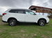 Mitsubishi Outlander 2.2 DI-D 4 Auto 4WD Euro 6 5dr 5dr Automatic 2018