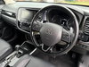 Mitsubishi Outlander 2.2 DI-D 4 Auto 4WD Euro 6 5dr 5dr Automatic 2026