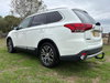 Mitsubishi Outlander 2.2 DI-D 4 Auto 4WD Euro 6 5dr 5dr Automatic 2026