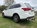 Mitsubishi Outlander 2.2 DI-D 4 Auto 4WD Euro 6 5dr 5dr Automatic 2018