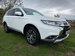 Mitsubishi Outlander 2.2 DI-D 4 Auto 4WD Euro 6 5dr 5dr Automatic 2018